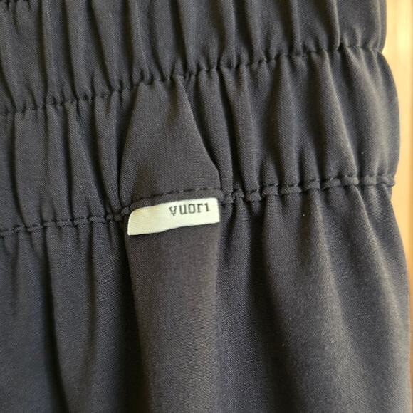 Vuori Villa Cargo Jogger Pants - Picture 6 of 12